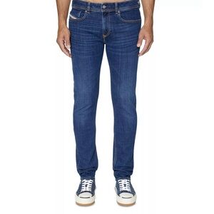 NWT Men’s Diesel 1979 Sleekner Denim Jeans size 33/30